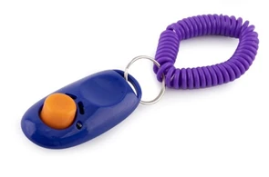 {{photo.Alt || photo.Description || 'Кликер для дрессировки NUNBELL'}}