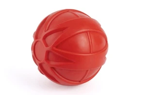 {{photo.Alt || photo.Description || 'Мяч для собак средних и крупных пород WOGY Red Strong, диаметр 9.5 см'}}