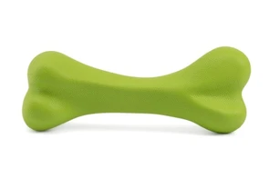 {{photo.Alt || photo.Description || 'Игрушка для собак WOGY Rubber Extra strong Кость 23 см, антивандальная'}}