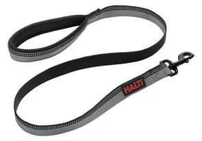 {{photo.Alt || photo.Description || 'Поводок для собак COA "HALTI Lead", 120х2.5 см, до 45 кг'}}