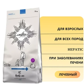 {{photo.Alt || photo.Description || 'Сухой корм Craftia Galena для собак при заболеваниях печени Craftia Galena Dog Hepatic Care'}}