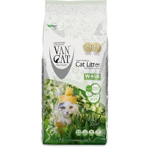 {{photo.Alt || photo.Description || 'Комкующийся наполнитель VAN CAT для крупных и длинношерстных кошек без пыли Natural Standart'}}
