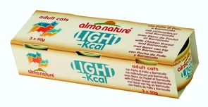{{photo.Alt || photo.Description || 'Консервы низкокалорийные Classic Light Chicken Breast набор 3 шт. для взрослых кошек c куриной грудкой и барракудой'}}