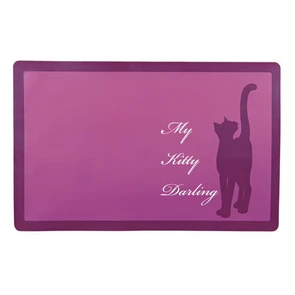 Коврик Trixie под миску My Kitty Darling 24473