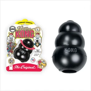 Игрушка для собак крупных и гигантских пород KONG EXTREME Очень прочная 13 х 9 см UXLE
