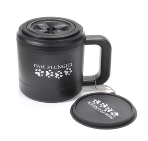 Лапомойка  Paw Plunger средняя для собак весом от 6 до 30 кг PAW1701