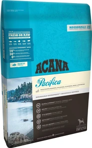 {{photo.Alt || photo.Description || 'Беззерновой сухой корм ACANA Pacifica Dog для собак всех пород и возрастов с рыбой'}}