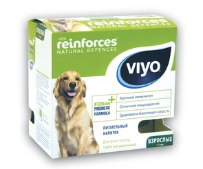 Пребиотический напиток VIYO REINFORCES DOG ADULT для взрослых собак 703969