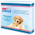 Пеленки Зооняня для домашних животных 60х60 52176