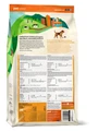 Органический Беззерновой сухой корм GATHER Free Acres Chicken DF для собак с курицей 46657