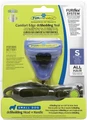 FURminator FURflex Комбо против линьки S для собак мелких пород 136897