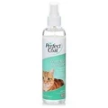 Шампунь для кошек без смывания 8in1 Perfect Coat Waterless Shampoo с ароматом свежести спрей 236 мл 1825883