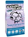 Беззерновой сухой корм BARKING HEADS Puppy Days для щенков с лососем и бататом "Щенячьи деньки" 18138