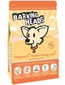 Сухой корм BARKING HEADS BOWL LICKIN CHICKEN для собак малых пород с чувствительным пищеварением с курицей и рисом "До последнего кусочка" 18093