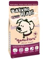 Беззерновой сухой корм BARKING HEADS DOGGYLICIOUS DUCK для собак с уткой и бататом "Восхитительная утка" 18152