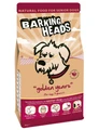 Сухой корм BARKING HEADS Golden Years для собак старше 7 лет с курицей и рисом "Золотые годы" 18133