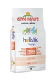 Сухой корм ALMO NATURE Medium Puppy Chicken для щенков средних пород с курицей 10138