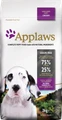 Беззерновой сухой корм APPLAWS Dry Dog Chicken Large Breed Puppy для щенков крупных пород с курицей и овощами 10302