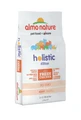 Сухой корм ALMO NATURE для котят с курицей и бурым рисом (Kitten Chicken Rice) 22585