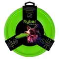 Flyber - двусторонняя летающая тарелка d22 см 62175
