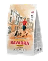 Сухой корм Savarra Puppy Turkey/Rice для щенков всех пород с индейкой и рисом 5649000