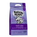Беззерновой cухой корм BARKING HEADS Puppy Days для щенков с лососем и курицей "Щенячьи деньки" 48625
