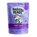 Пауч BARKING HEADS для щенков с курицей "Щенячьи деньки"