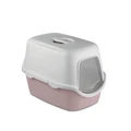 Туалет закрытый Stefanplast Cathy Filter с угольным фильтром, 56*40*40см 48698
