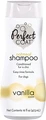 Шампунь для собак овсяный успокаивающий 8in1 Perfect Coat Natural Oatmeal с ароматом ванили 473 мл 1006206