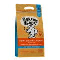 Сухой корм BARKING HEADS BOWL LICKIN CHICKEN для собак малых пород с чувствительным пищеварением с курицей и рисом "До последнего кусочка" 18093