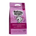 Беззерновой сухой корм BARKING HEADS DOGGYLICIOUS DUCK для собак с уткой и бататом "Восхитительная утка" 18152