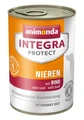 Консервы Animonda Integra Renal с говядиной для собак при ХПН 001/86404