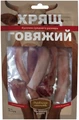 Деревенские лакомства "Классические рецепты" для собак - Хрящ говяжий, средний размер 72500040