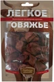 Деревенские лакомства "Классические рецепты" для собак - Легкое говяжье 72500057