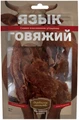 Деревенские лакомства "Классические рецепты" для собак - Язык говяжий 72500071