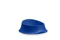 Миска Stefanplast нескользящая Chic 650 мл, 22*22*8,6 см синий