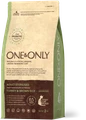 Сухой корм ONE&ONLY Sterilised Turkey&Rice для стерилизованных кошек с индейкой и рисом 514233