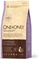 Сухой корм ONE&ONLY Sterilised Duck&Rice для стерилизованных кошек с уткой и рисом 514196