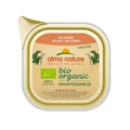 Паштет ALMO NATURE для собак с лососем Bio Pate Salmon
