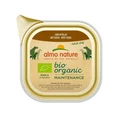 Паштет ALMO NATURE для собак с телятиной Bio Pate Veal