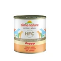 Консервы ALMO NATURE Classic Puppy Chicken для щенков с курицей 10177