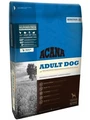 Беззерновой сухой корм ACANA Heritage Adult Dog для взрослых собак всех пород с цыпленком и зеленью 71199