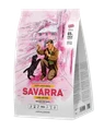 Сухой корм Savarra Puppy Large breed Lamb/Rice для щенков крупных пород с ягненком и рисом 5649010