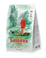 Сухой корм Savarra Adult Small Breed Duck/Rice для собак мелких пород с уткой и рисом 5649020