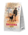 Сухой корм Savarra Adult All Breed Turkey/Rice для собак всех пород с индейкой и рисом 5649040