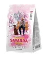 Сухой корм Savarra Adult All Breed Lamb/Rice для собак всех пород с ягненком и рисом 5649050