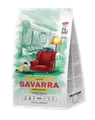 Сухой корм SAVARRA Adult Cat Duck/Rice гипоаллергенный для взрослых кошек с уткой и рисом 5649130
