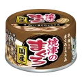 Консервы для кошек AIXIA Yaizu-no-Maguro, тунец, куриное филе и говядина в нежном желе 45182532