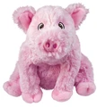 Игрушка для собак KONG Comfort Kiddos Свинка 16 см RLC35E