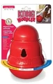 Игрушка-кормушка KONG интерактивная для собак Wobbler PW2E
